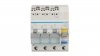 Wyłącznik różnicowo-nadprądowy RCBO 4P C10A 0,03A Typ A 6kA RCBO ADZ360D